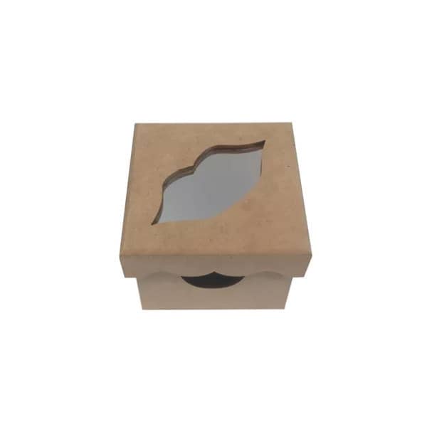 Porta-Batom em MDF Personalizado para Brinde