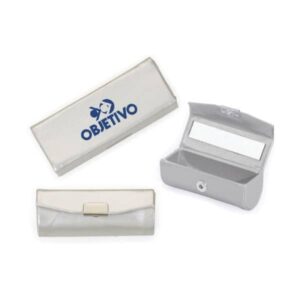 Porta-Batom Unitário Feminino Personalizado