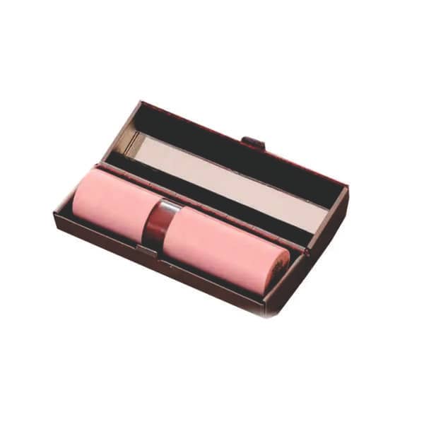 Porta-Batom Unitário Personalizado em CO2