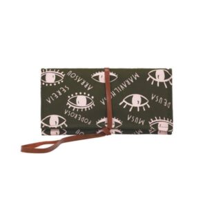 Porta-Bijuterias Tecido Personalizado