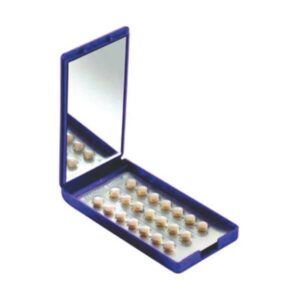 Porta-Blister Analgesico Personalizado