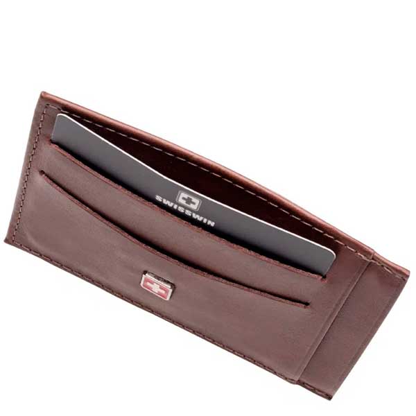 Porta Cartão Brinde Personalizado