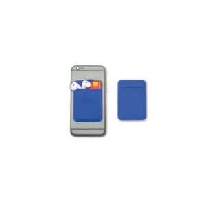 Porta Cartão para Smartphone Brinde