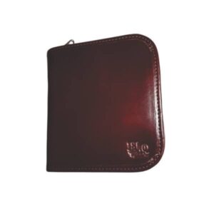 Porta CD em Couro Personalizado