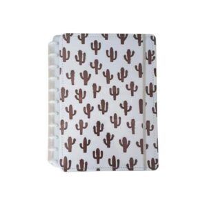 Porta Celular Caderno Inteligente