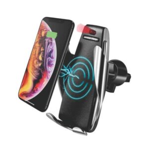Porta Celular para Carro com Carregador Indução