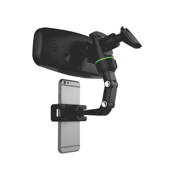 Porta Celular para Carro Multifuncional Ajustável