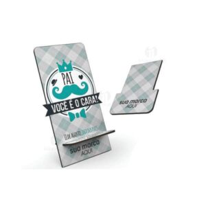 Porta Celular Personalizado para Brinde