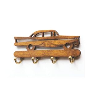 Porta Chaves Carros Personalizado