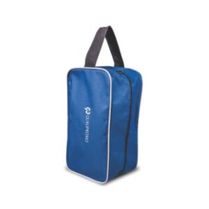 Porta Chuteira em Poliéster 600 Personalizado