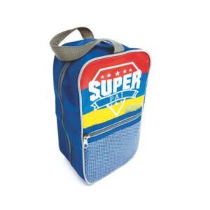 Porta Chuteira Infantil Personalizado