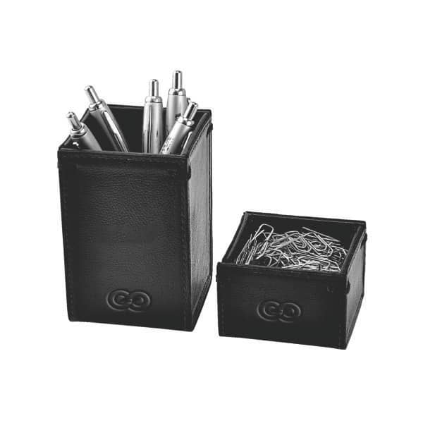 Porta Clips de Couro Personalizado Preço