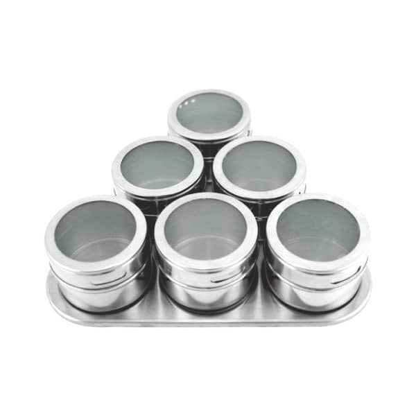 Porta Condimentos Magnético Personalizado