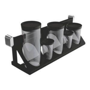 Porta Mantimento de Parede Personalizado Promocional