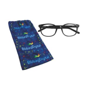 Porta Óculos de Parede Personalizado