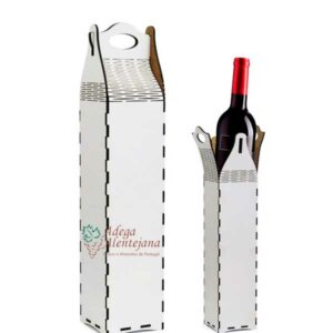 Porta-vinho