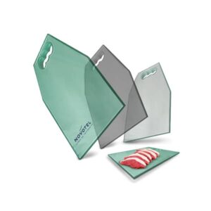 Tábua de Vidro Temperado Preço