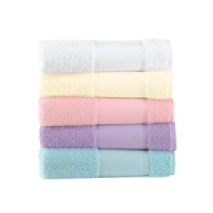 Toalha de Banho Personalizada Premium