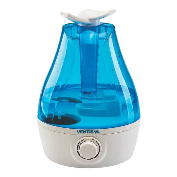 Umidificador Ultrassônico