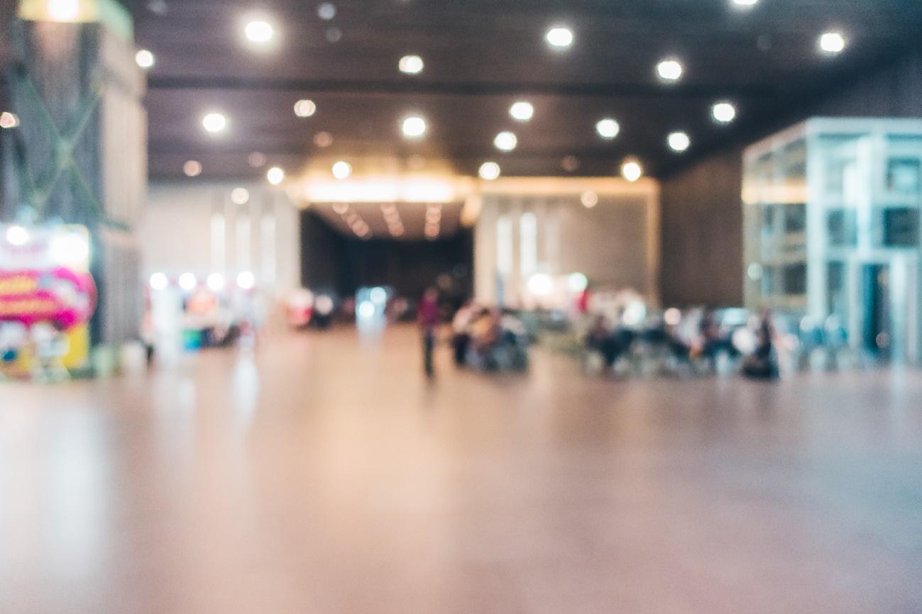 Como Escolher Brindes Corporativos de Alta Qualidade para Feiras e Eventos de Grande Porte