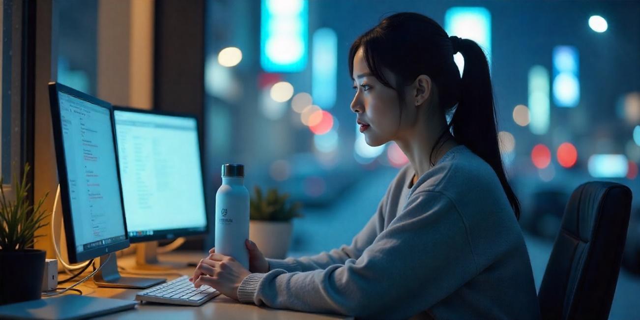 Garrafas Térmicas Personalizadas: Benefícios e Aplicações para Campanhas de Marketing