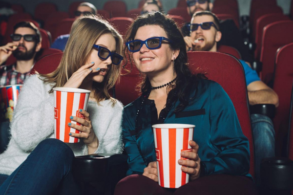 Como Criar um Kit Cinema Personalizado para Presentes Criativos