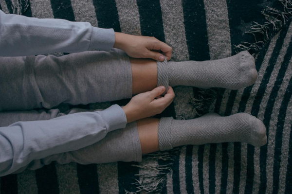 Meias Personalizadas para Ações de Branding: Quando e Como Utilizá-las