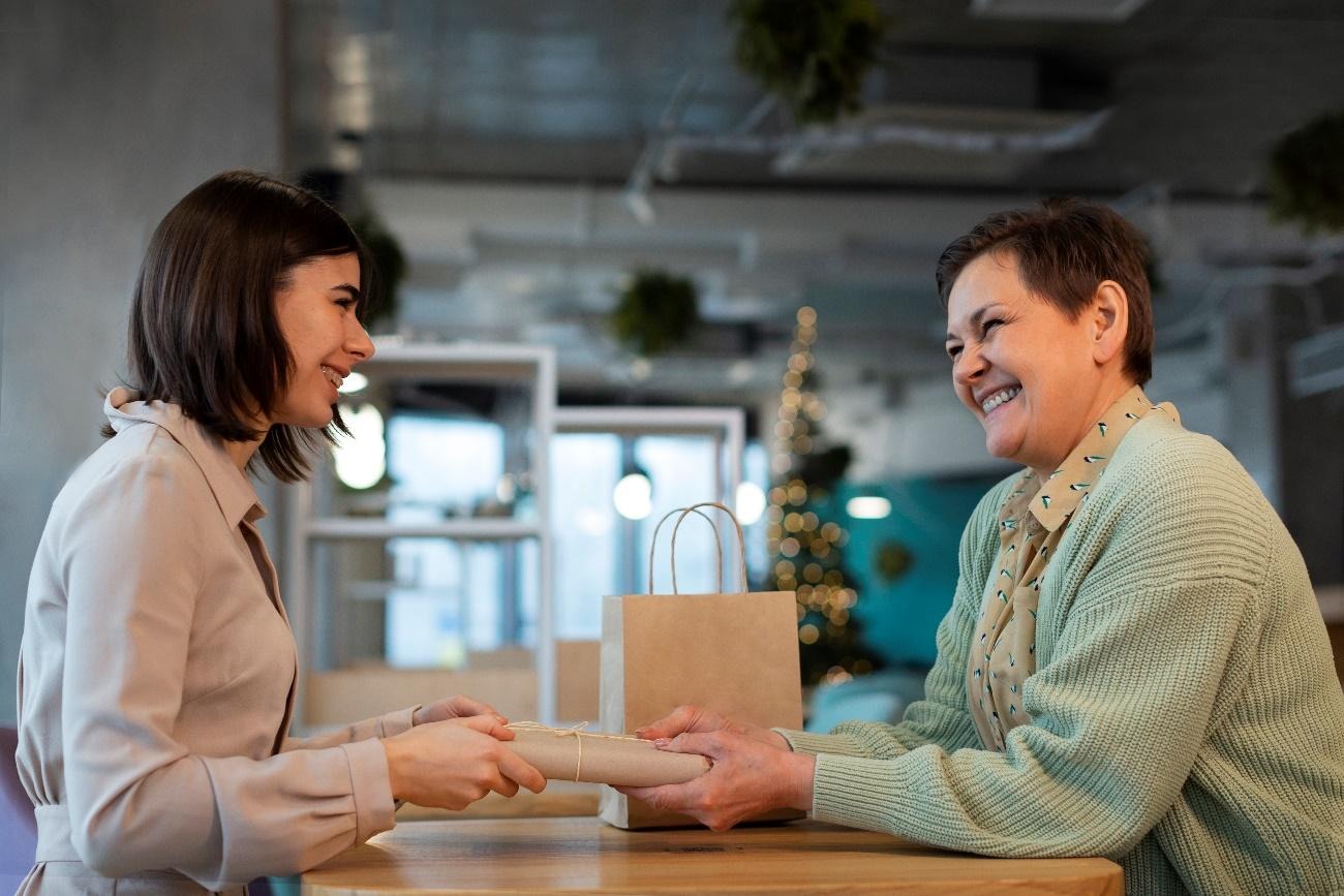 Por Que Usar Brindes Personalizados em Sua Estratégia de Marketing