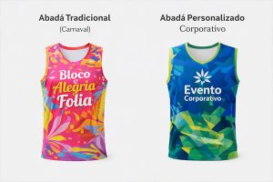 Abada Personalizado 2