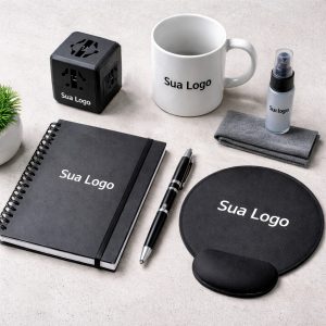 Adaptador de Tomada Universal Personalizado