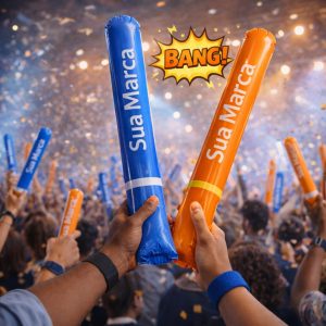 Bate Bate Personalizado