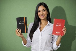 Agendas Personalizadas 2