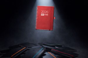 Agendas Personalizadas 3