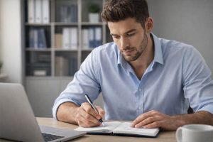 Agendas Personalizadas