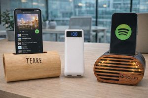 Amplificador de Som Personalizado 3