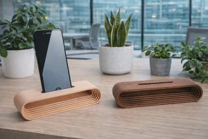 Amplificadores Naturais Personalizado