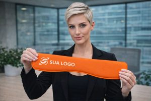 Apoio para Teclado personalizado 2