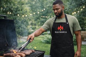 Avental Personalizado 2