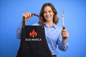 Avental Personalizado 3