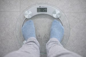 Balança Digital personalizado 3