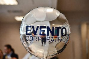 Balão Metalizado personalizado