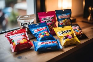 Balas personalizadas 2