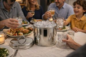 Balde Térmico personalizado