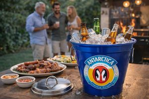 Balde Térmico personalizado