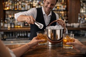 Balde Térmico personalizado