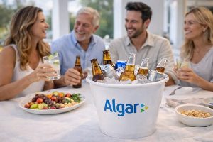 Baldes de Papel Personalizados