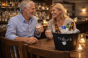 Baldes de Papel Personalizados