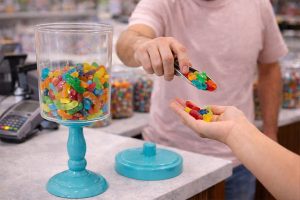 Baleiro Personalizado 2