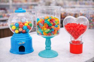 Baleiro Personalizado