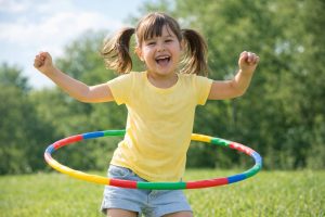 Bambolê Personalizado 2